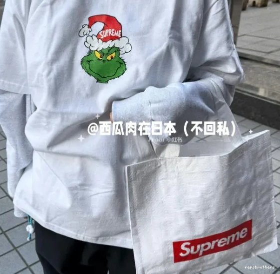 GRINCH ¥119 TEE 0506